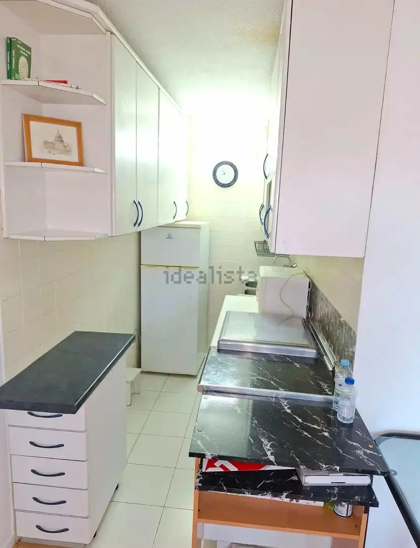Apartament amb terrassa de lloguer a San Martín de la Vega, imagen 5
