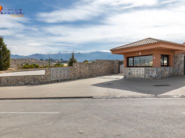 Terreno residenziale in vendita a Calle VERONICA
