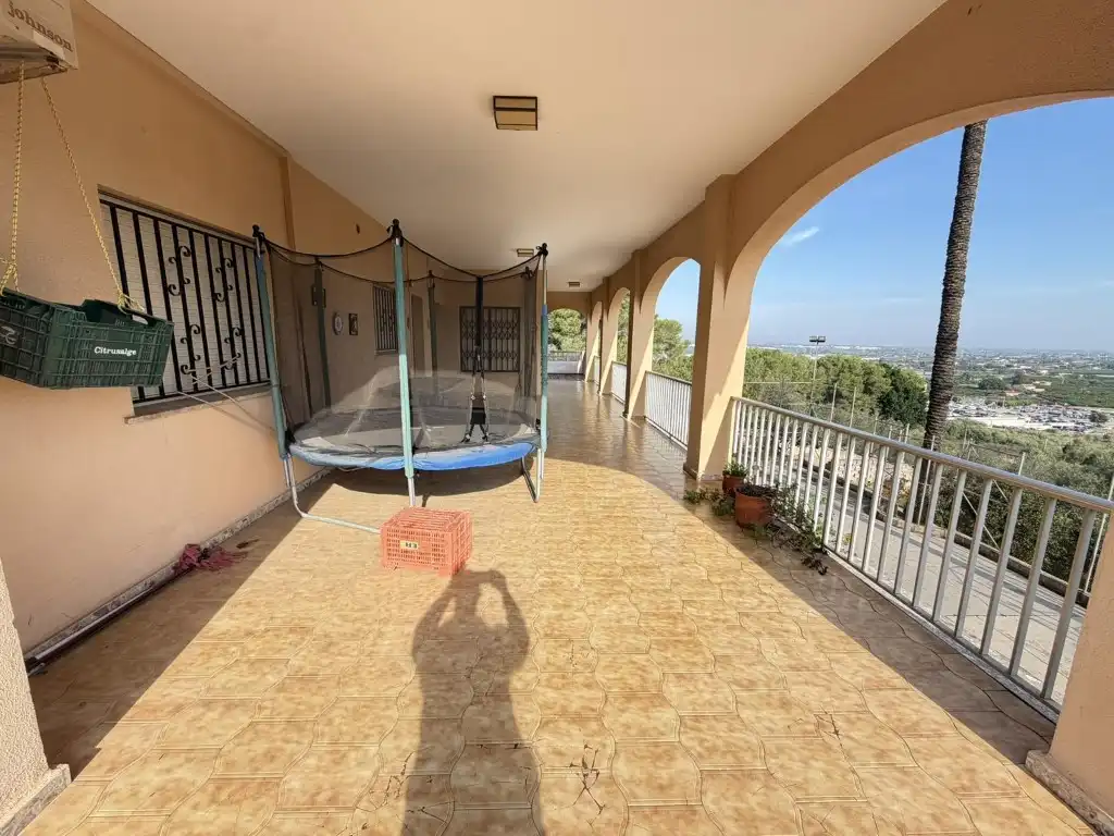 Villa avec piscine à vendre à Calle Vent De Llevant, imagen 5