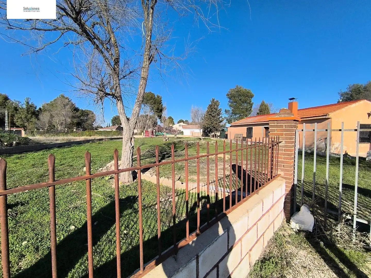 Casa o chalet en venta en Albacete con Trastero y Piscina