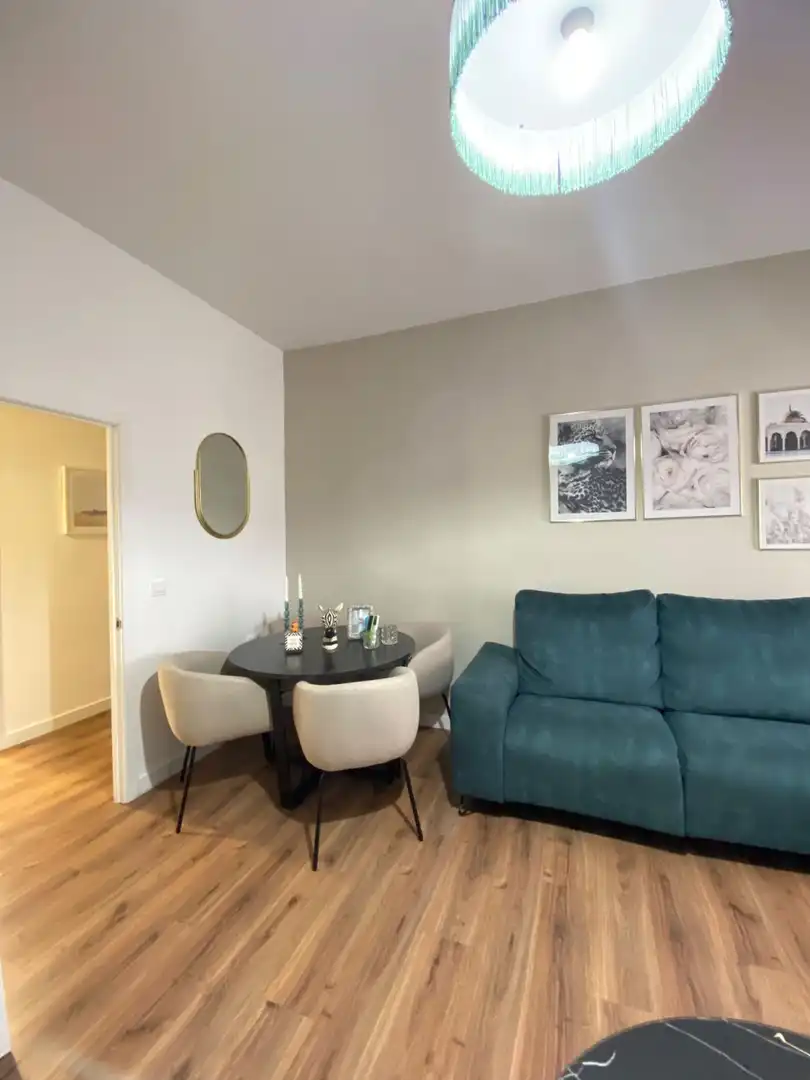 Piso con ascensor en venta en Cruces, imagen 3