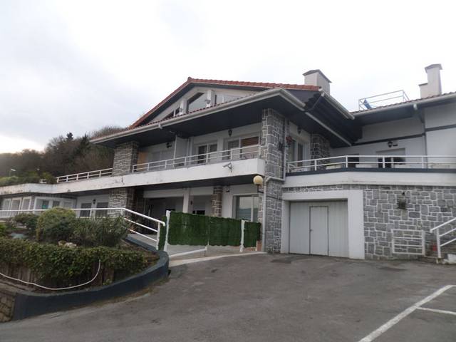 Piso en Venta en Mundaka