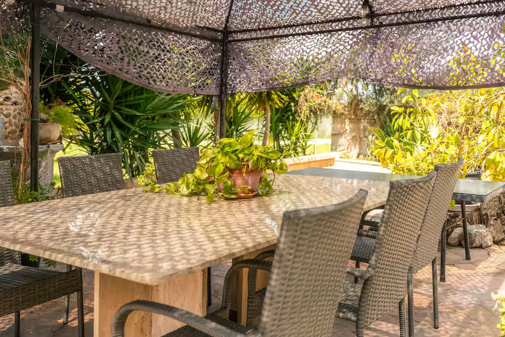 Casa o chalet de alquiler en Santa Margalida Poble