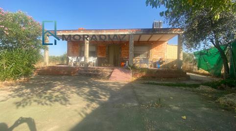 Foto 2 de Casa o xalet en venda a La Haba , Badajoz