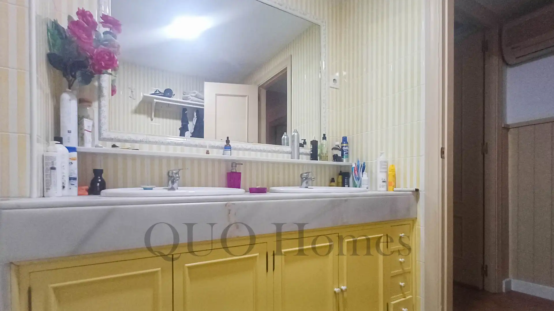 Detached homes for sale in El Altillo