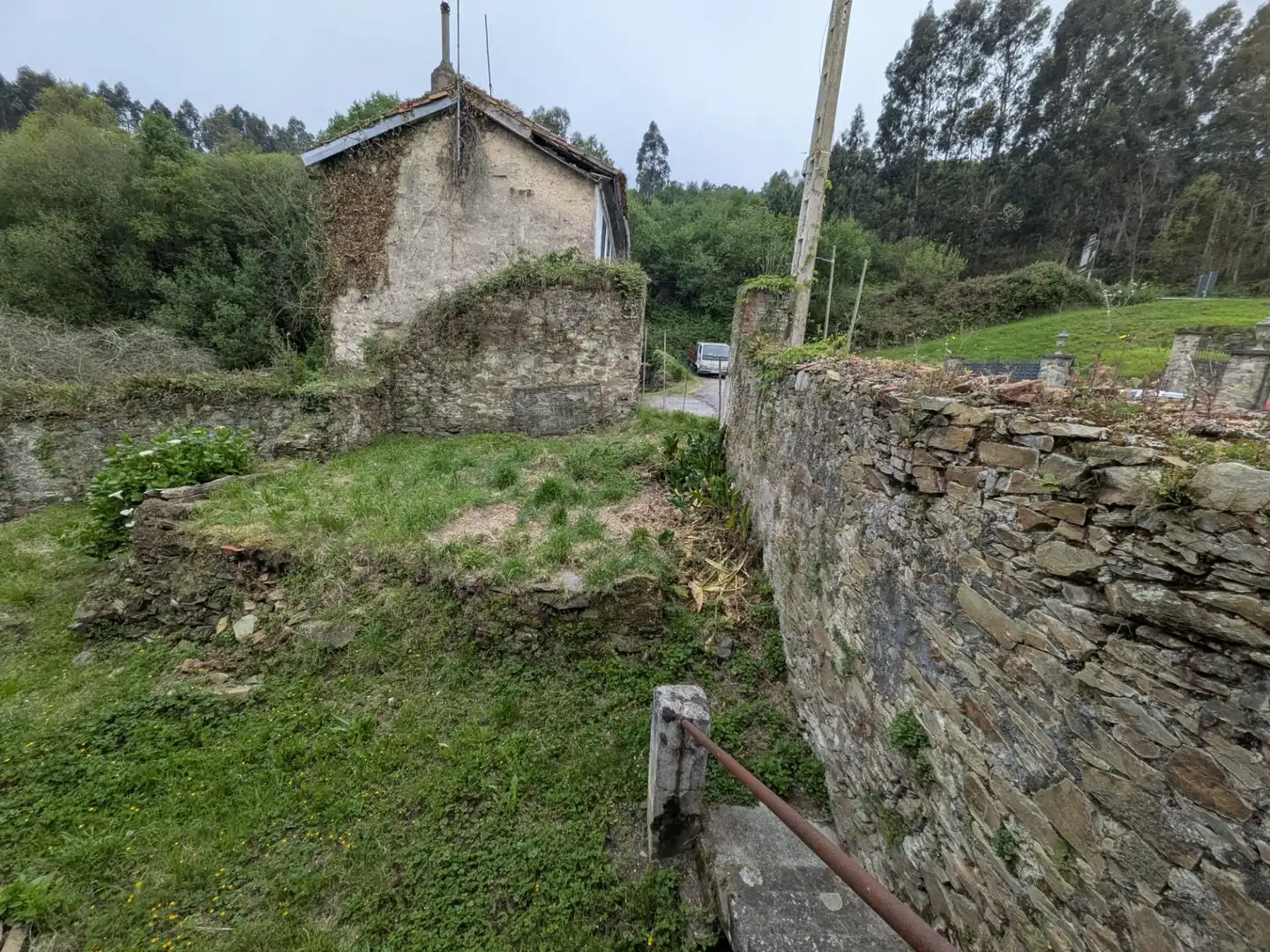 Casa in vendita a Cudillero, imagen 11