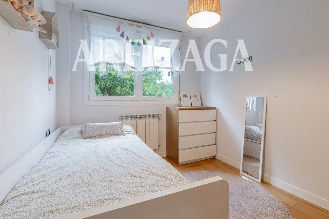 Appartement avec balcon à vendre à Paseo de Lugaritz, imagen 20