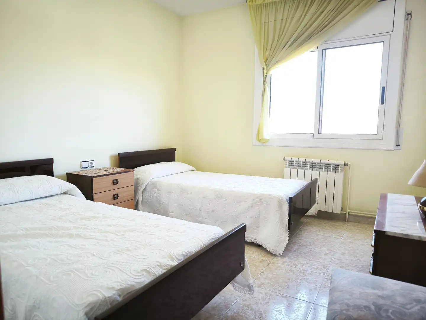 Habitación de Casa o chalet en venta en Lliçà d'Amunt con Calefacción, Jardín privado y Terraza