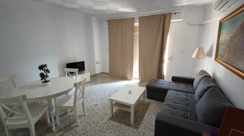 Photo 3 of Flat to rent in Avenida Martínez Campos, Alcantarilla, Murcia