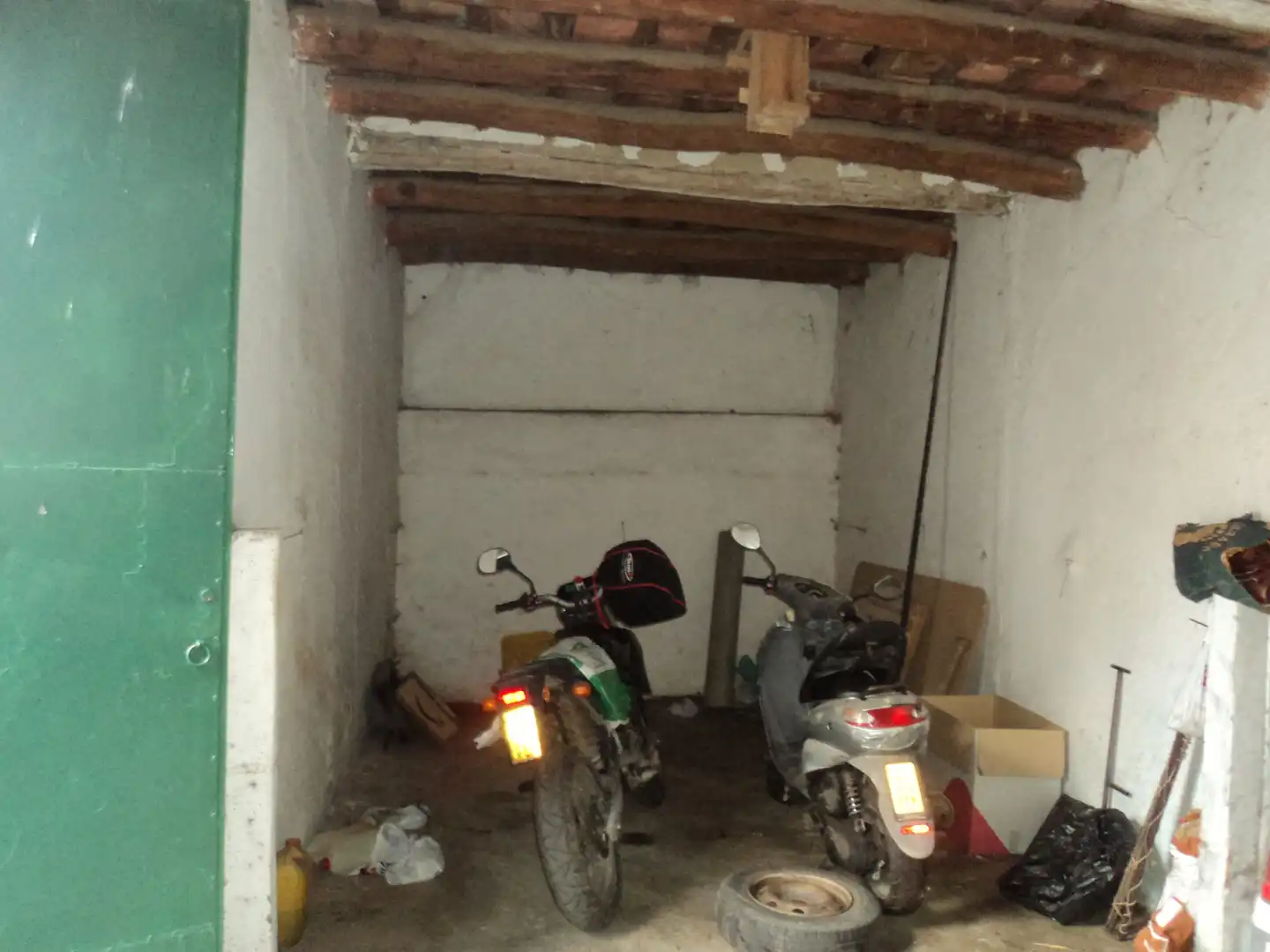 Aparcament en venda a Calle Industria, imagen 2