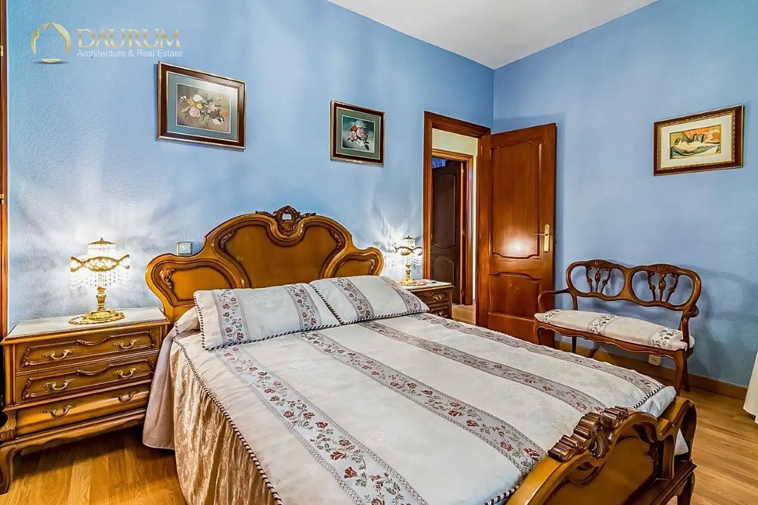 Habitación de Casa o chalet en venta en Rincón de la Victoria con Aire acondicionado, Calefacción y Terraza