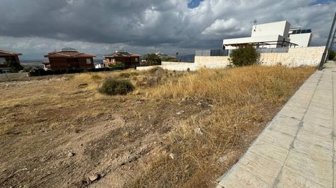 Foto 2 de Terreno industrial en venta en Calle Gabias, 1, Altos de la Zubia, La Zubia