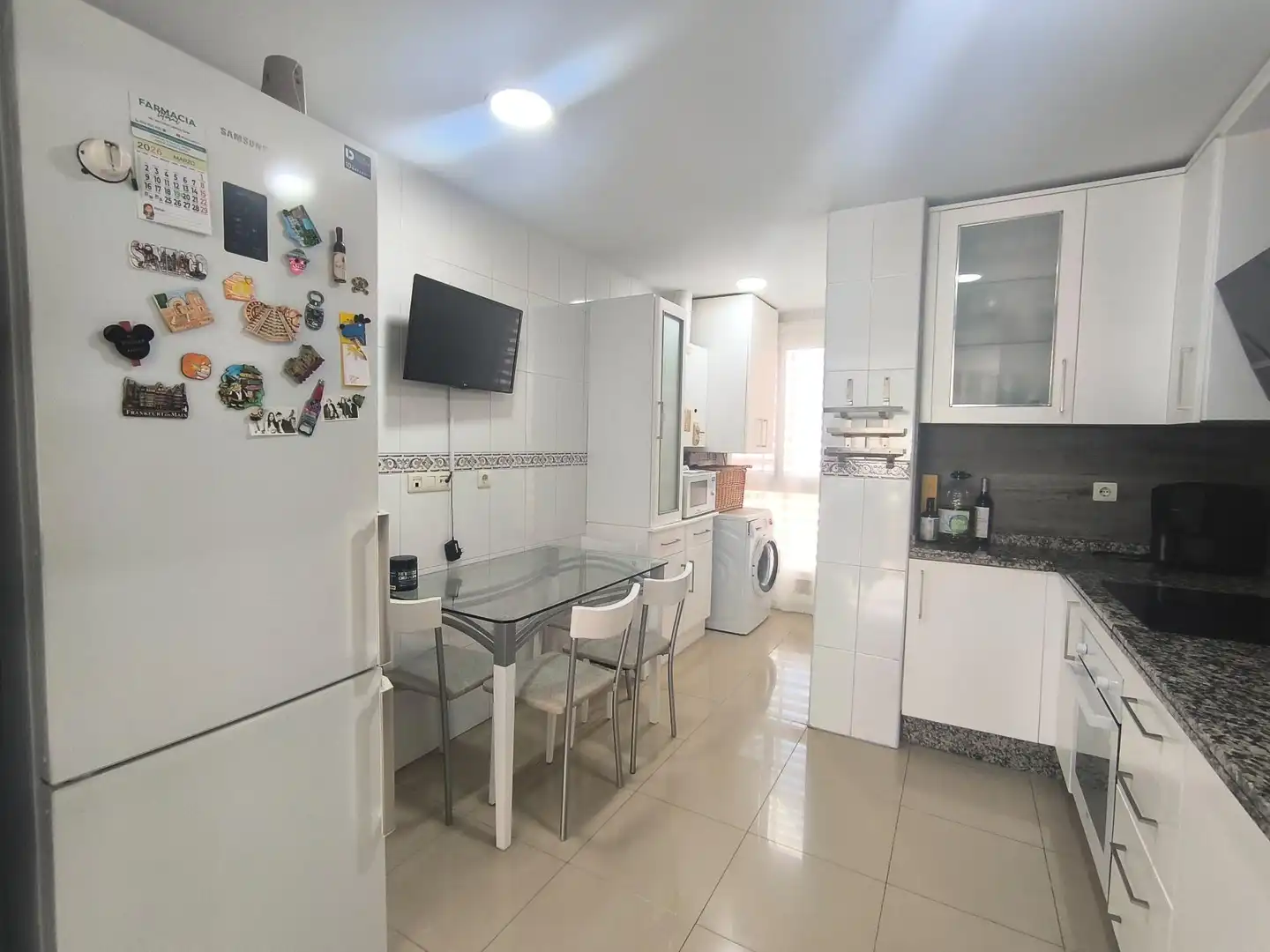 Appartement avec piscine à vendre à Carretera de Cádiz, imagen 17