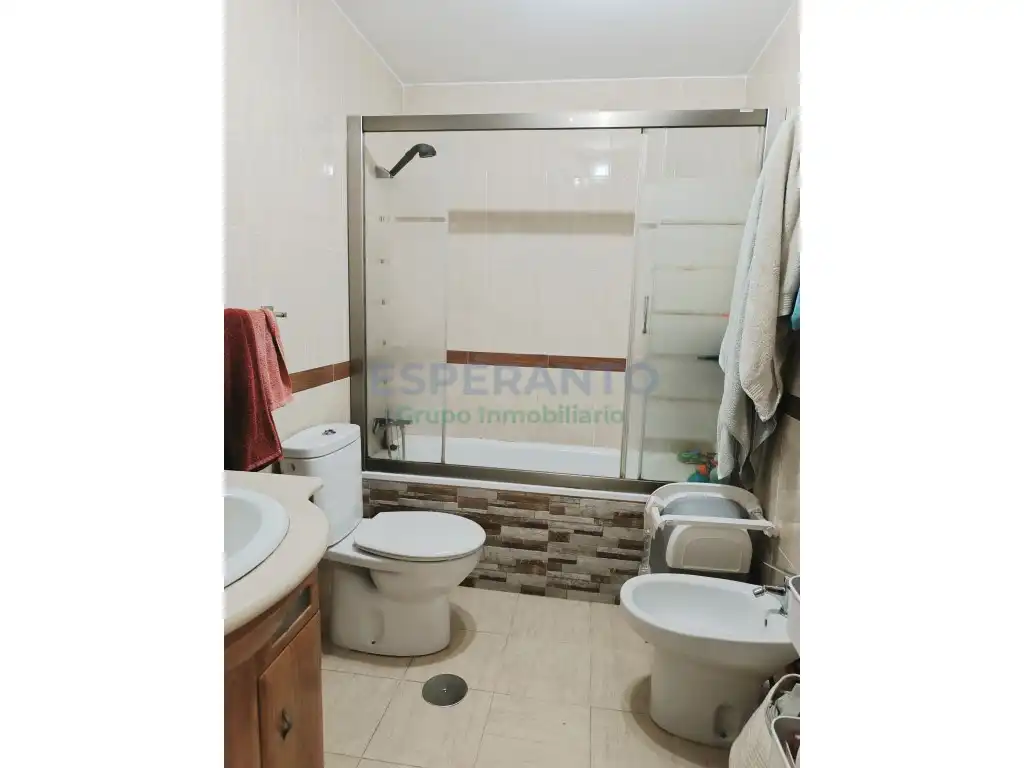 Baño de Piso en venta en Fuengirola