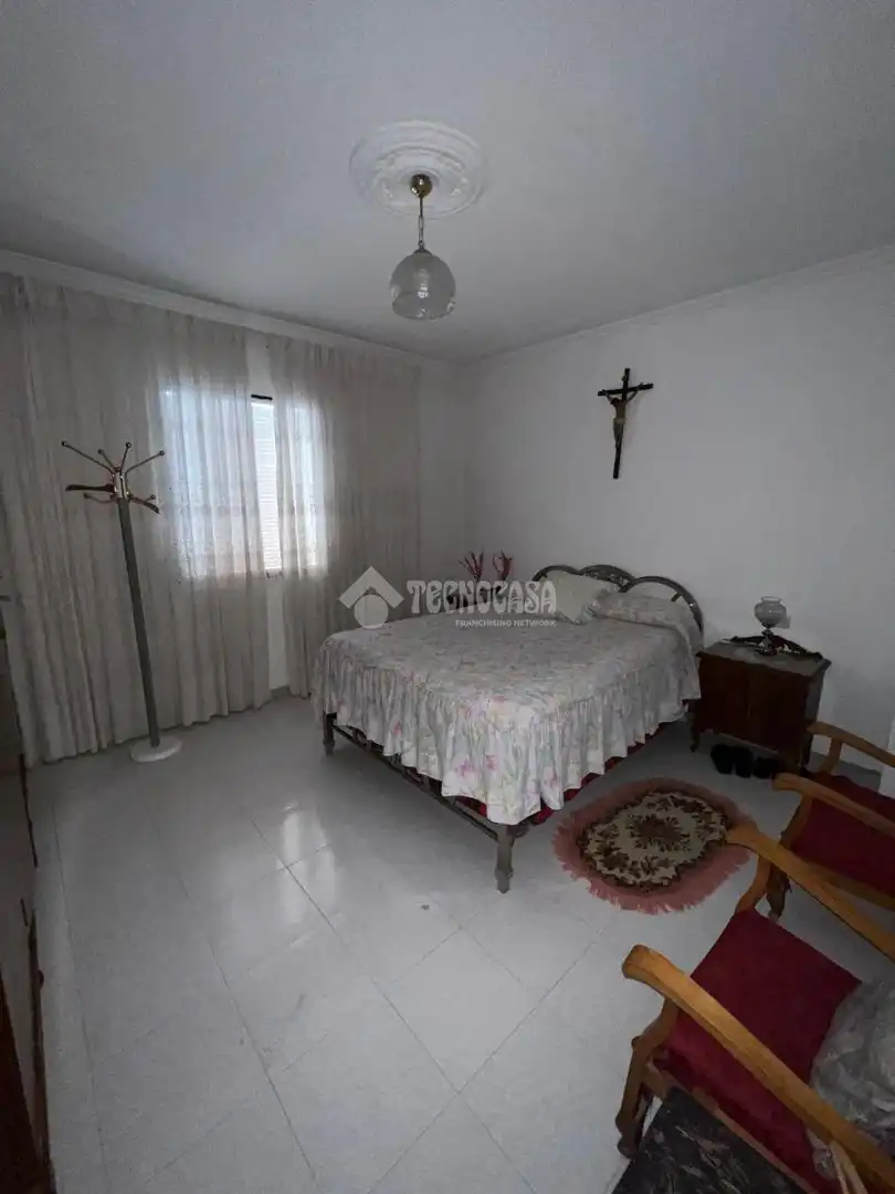 Bedroom of Detached homes for sale in Ibros