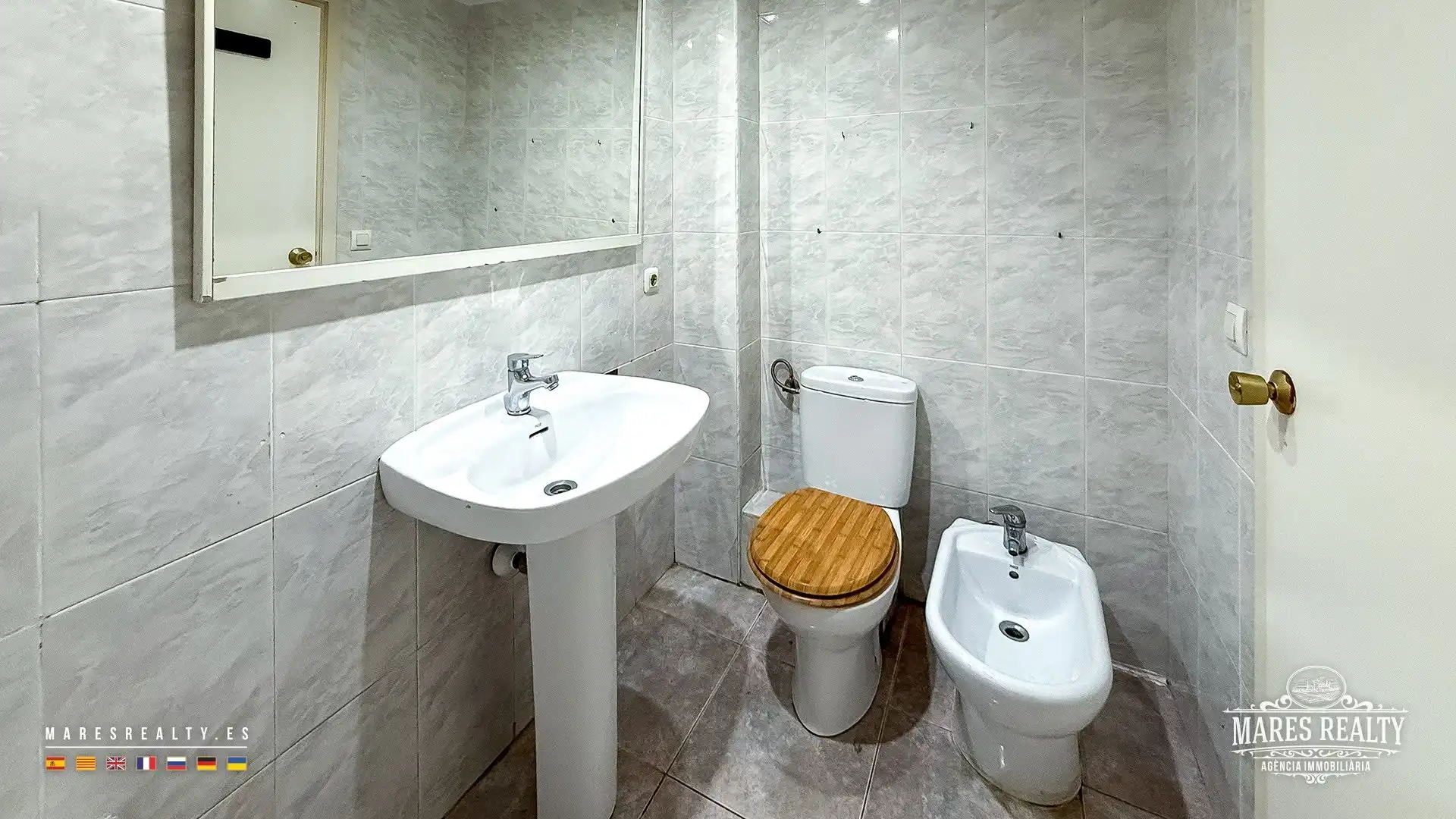 Flat for sale in Mas Baell - Can Carbó, imagen 20