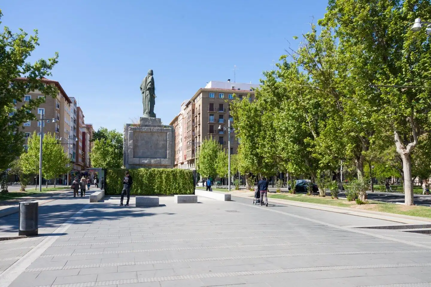 Wohnung mit Aufzug zum Verkauf in paseo fernando el catolico, 20, imagen 42