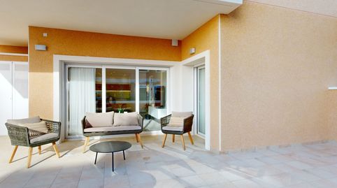 Foto 4 de Piso en venta en El Raso, Guardamar del Segura