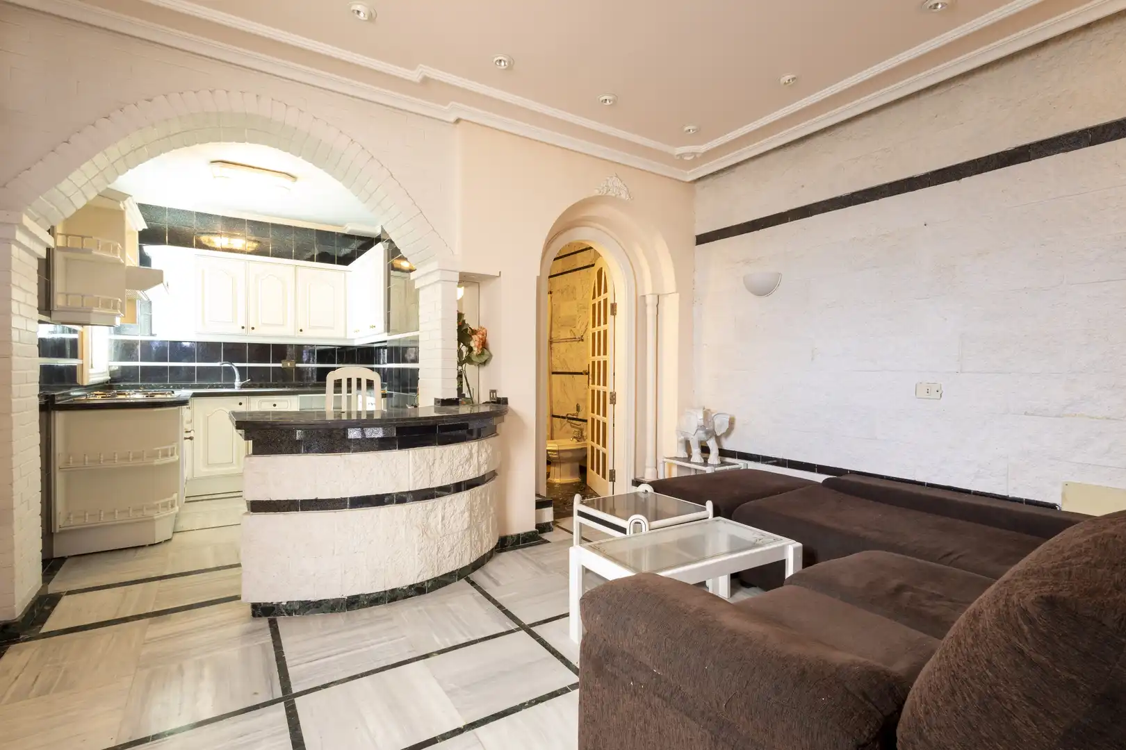 Edificio en venta en San Juan de la Rambla