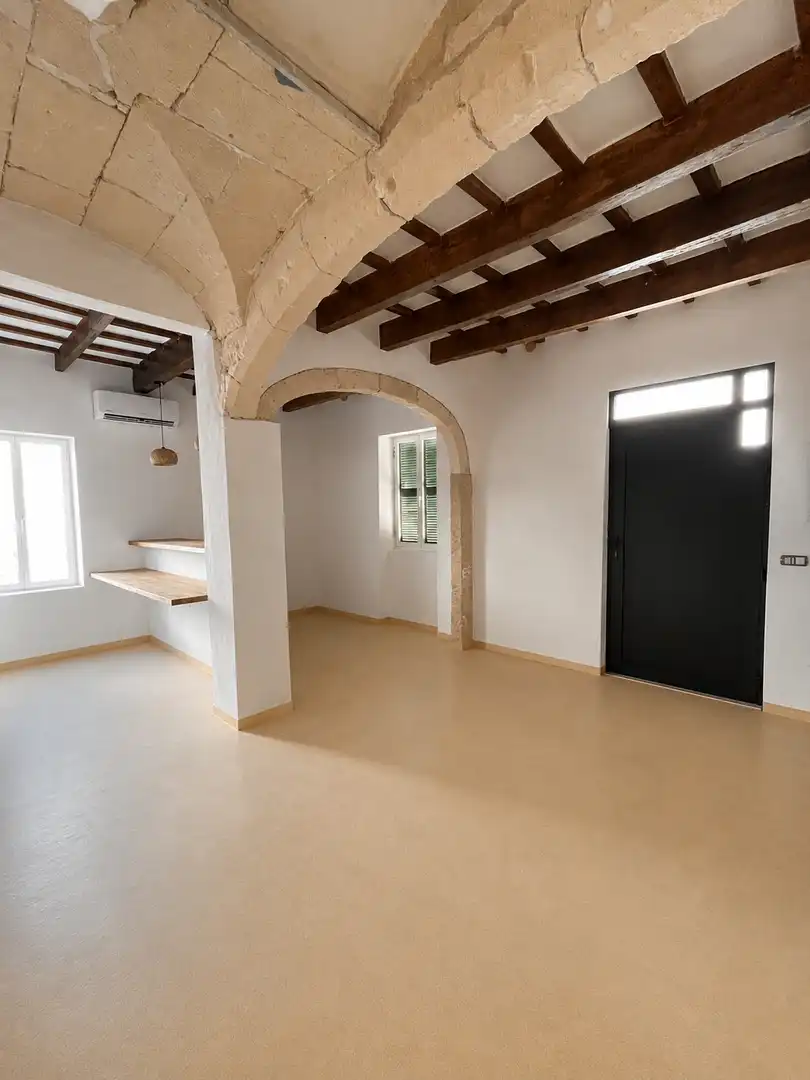 Finca rústica en venta en Alaior