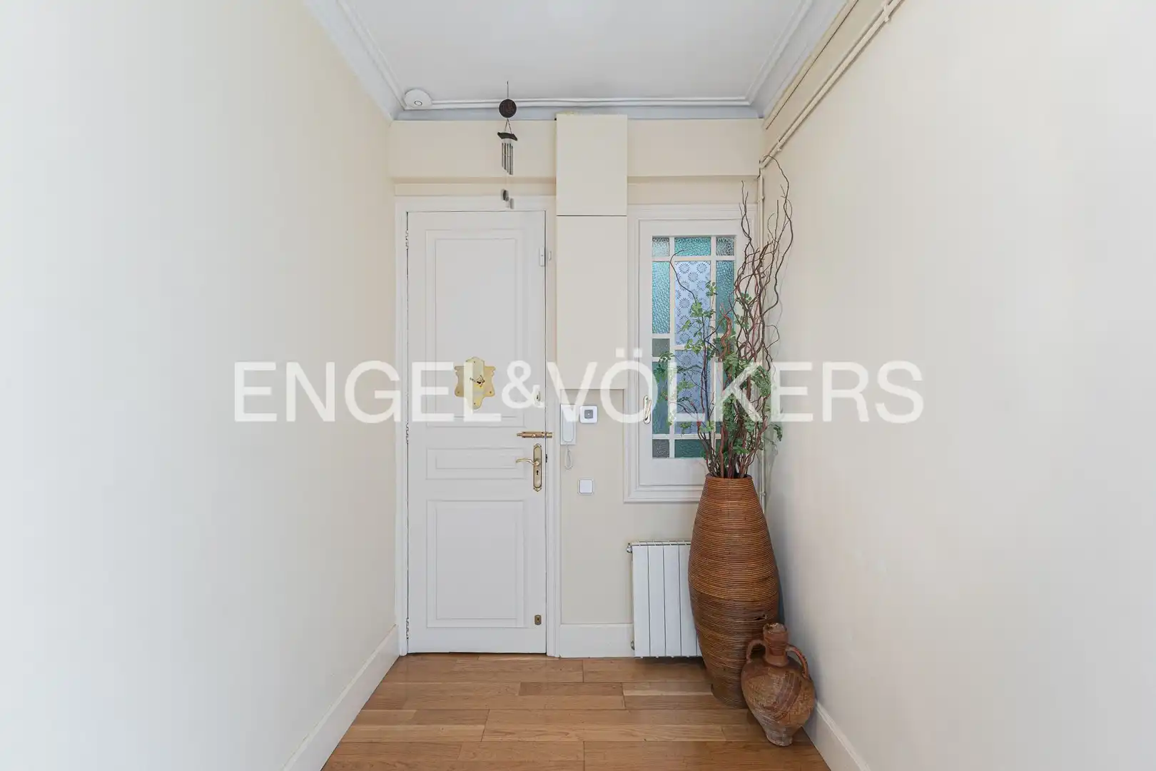 Piso en venta en Eixample