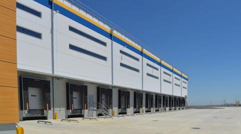 Foto 3 von Fabrikhallen zur Miete in C/ Calvi , Alic 2.3. Junto Decathlon, Garrapinillos,  Zaragoza Capital