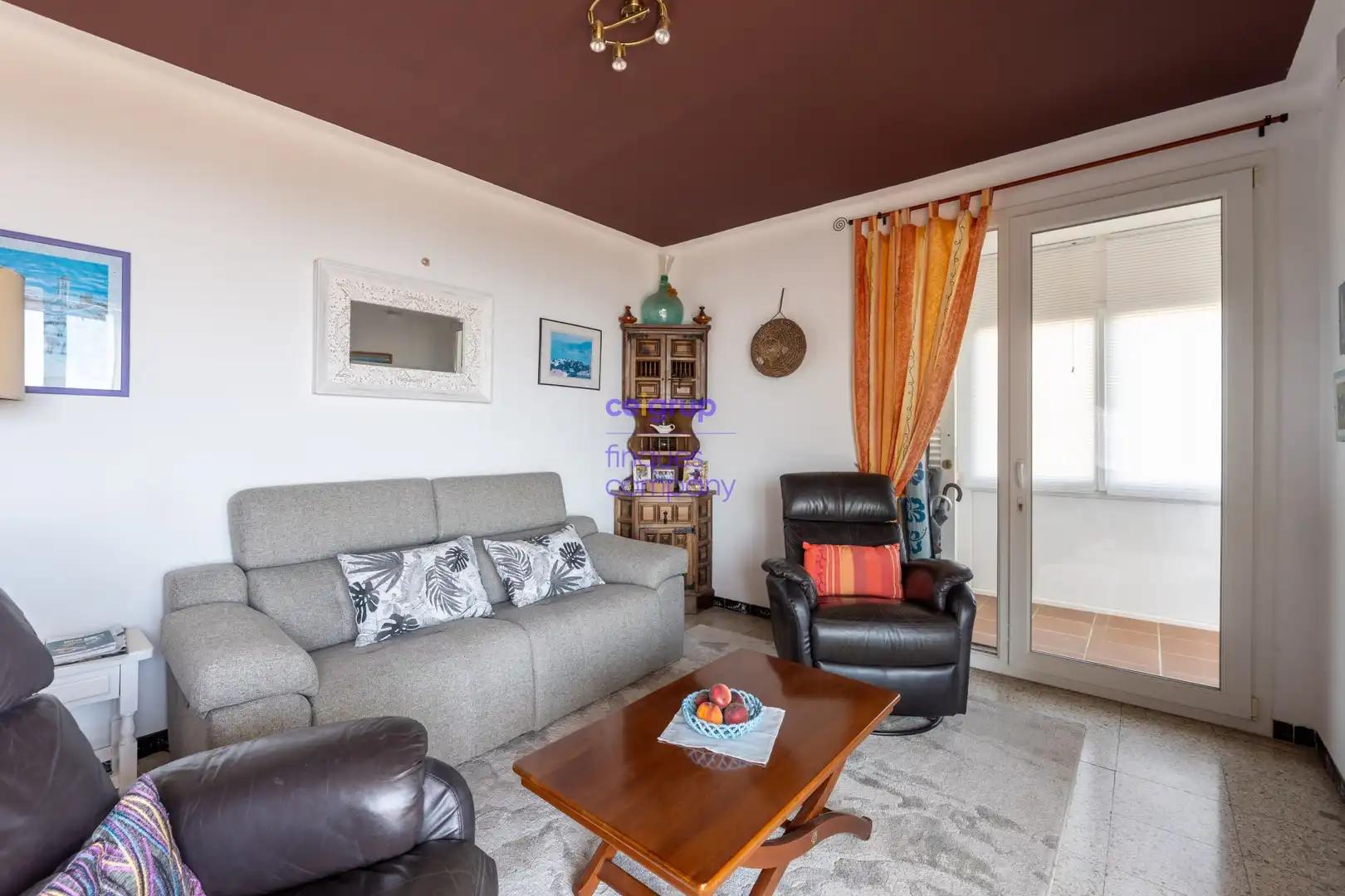 Penthouse zum Verkauf in El Colomer - La Bateria - La Coma, imagen 3