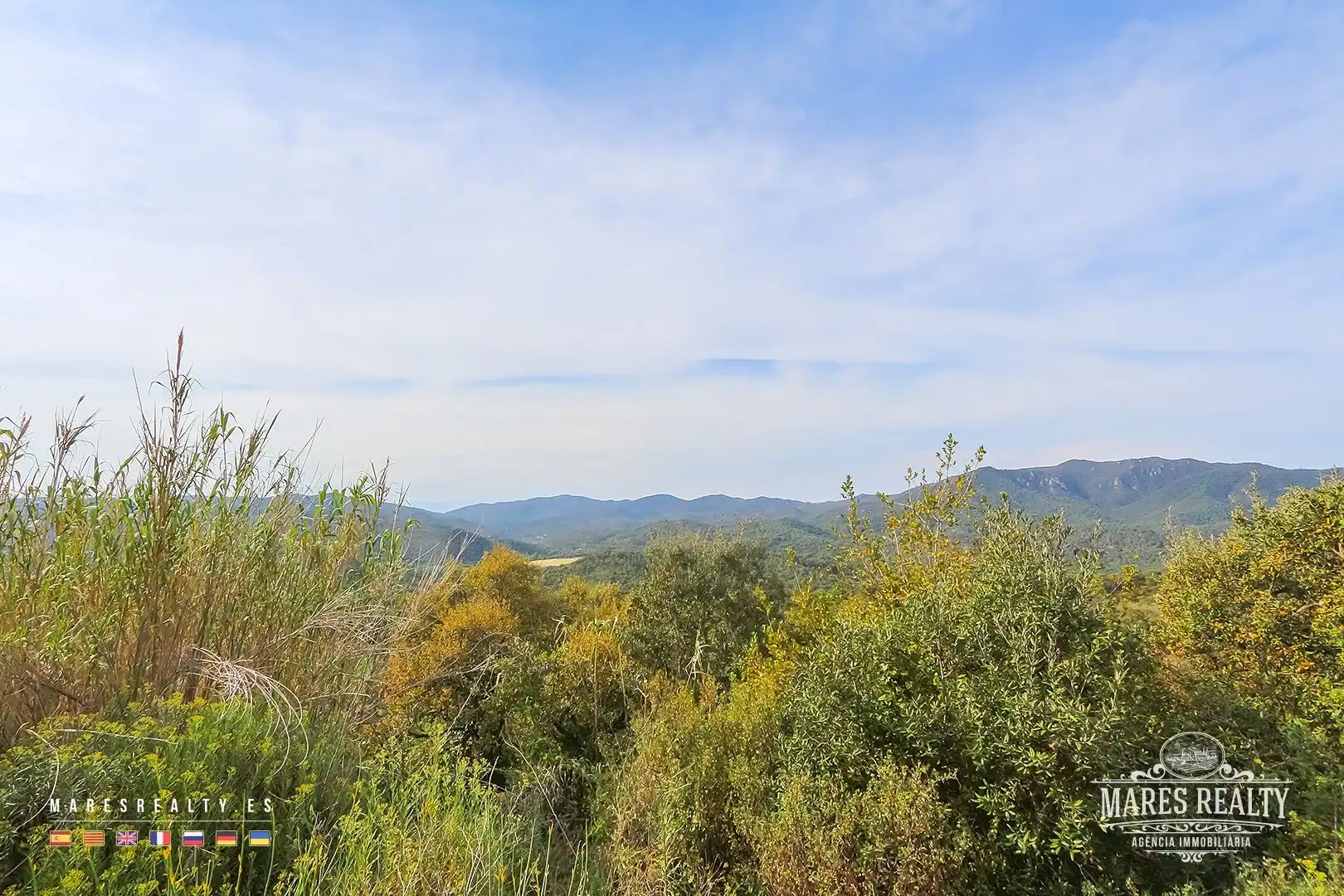 Residencial en venta en Tossa de Mar