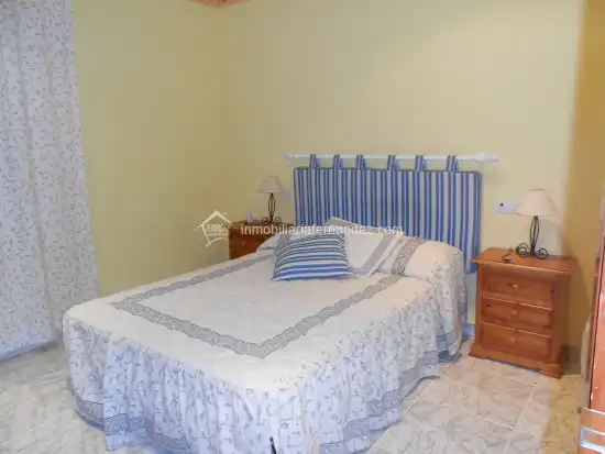 Habitación de Piso en venta en Cáceres con Amueblado