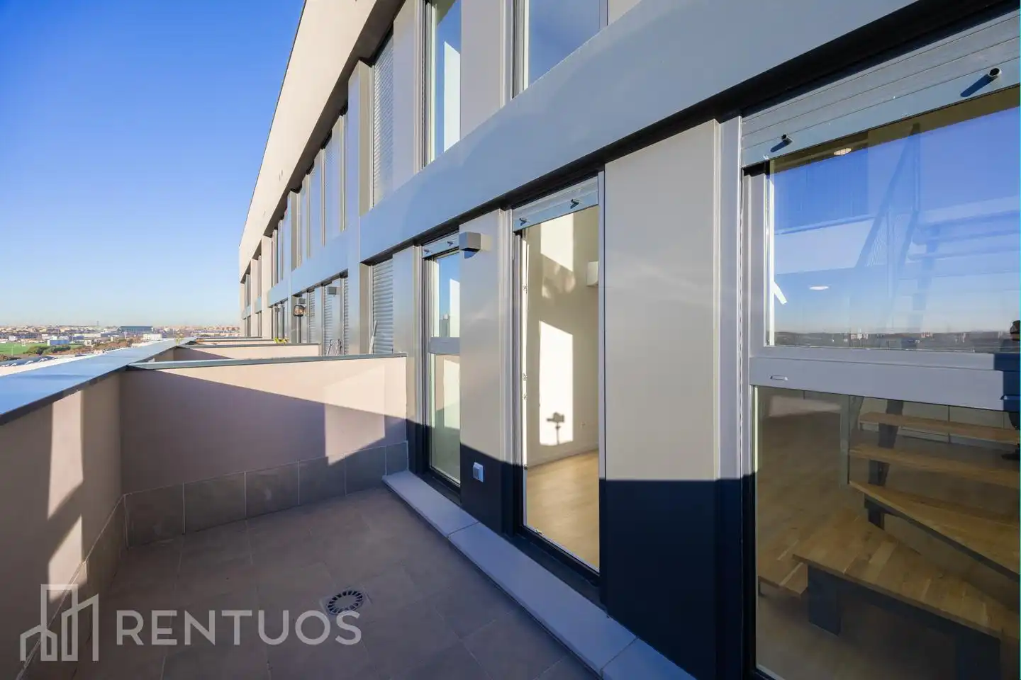 Duplex avec piscine à louer à Calle Laguna del Marquesado, imagen 11