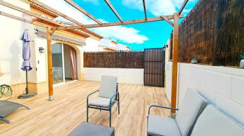 Foto 3 de Casa adosada en venda a Calle Aneto, Les Fonts - Els Molins, Benitachell / El Poble Nou de Benitatxell