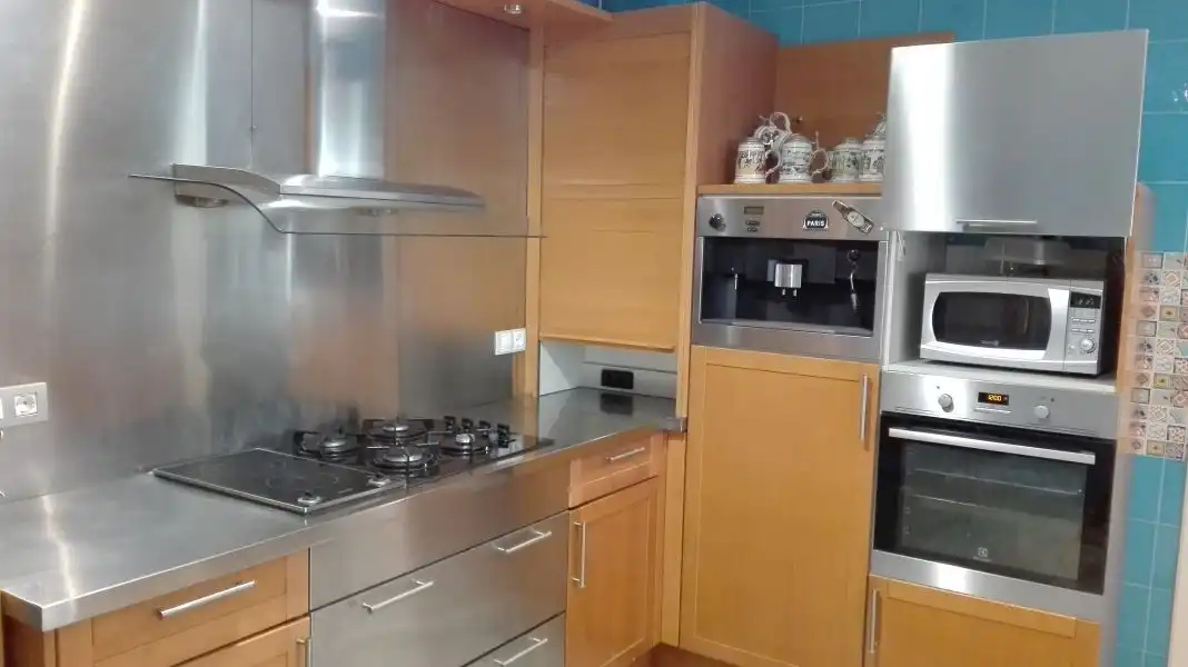 Villa mit Pool zur Miete in Valencina de la Concepción, imagen 21