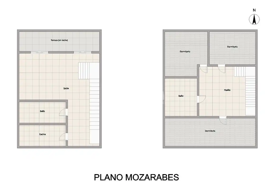 Duplexes for sale in Roquetas de Mar  with Air Conditioner and Terrace