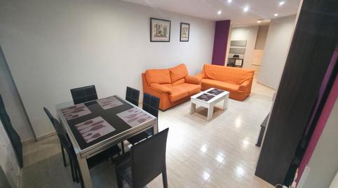 Foto 3 de Piso en venta en Carrer de Pius XII, 37, Centro, Castellón