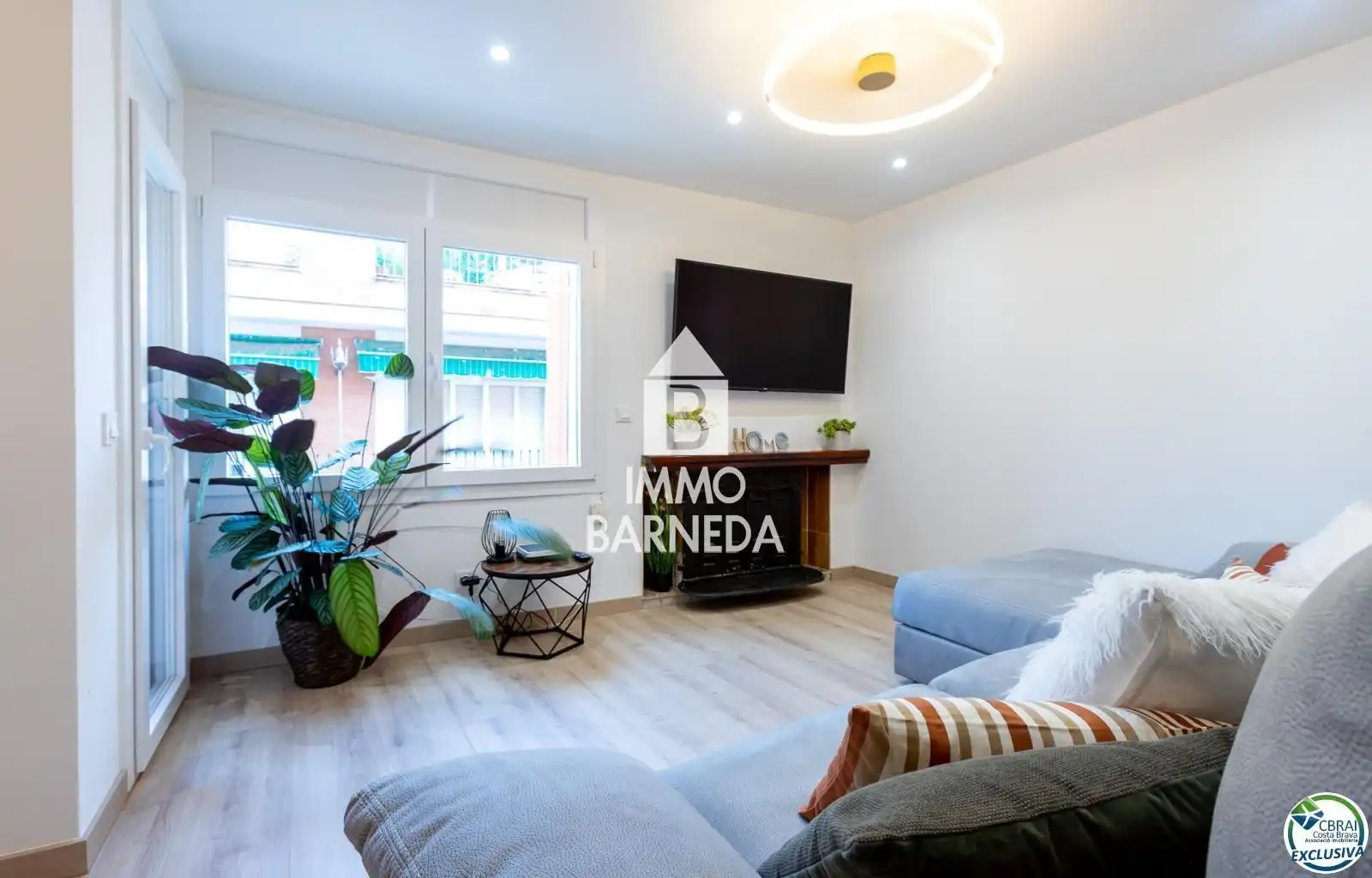 Appartement avec terrasse à vendre à DE MADRID 35, imagen 8
