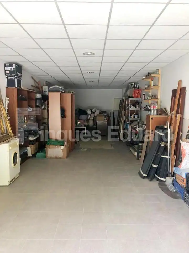 Business premises for sale in Canyamars