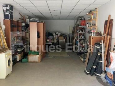 Local comercial en venda a Canyamars