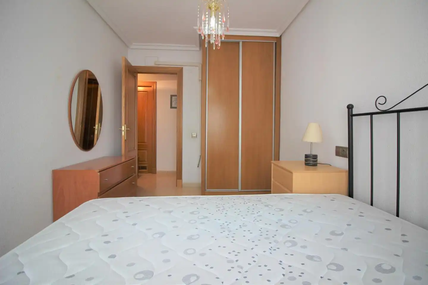 Flat for rent in Almería, Almería