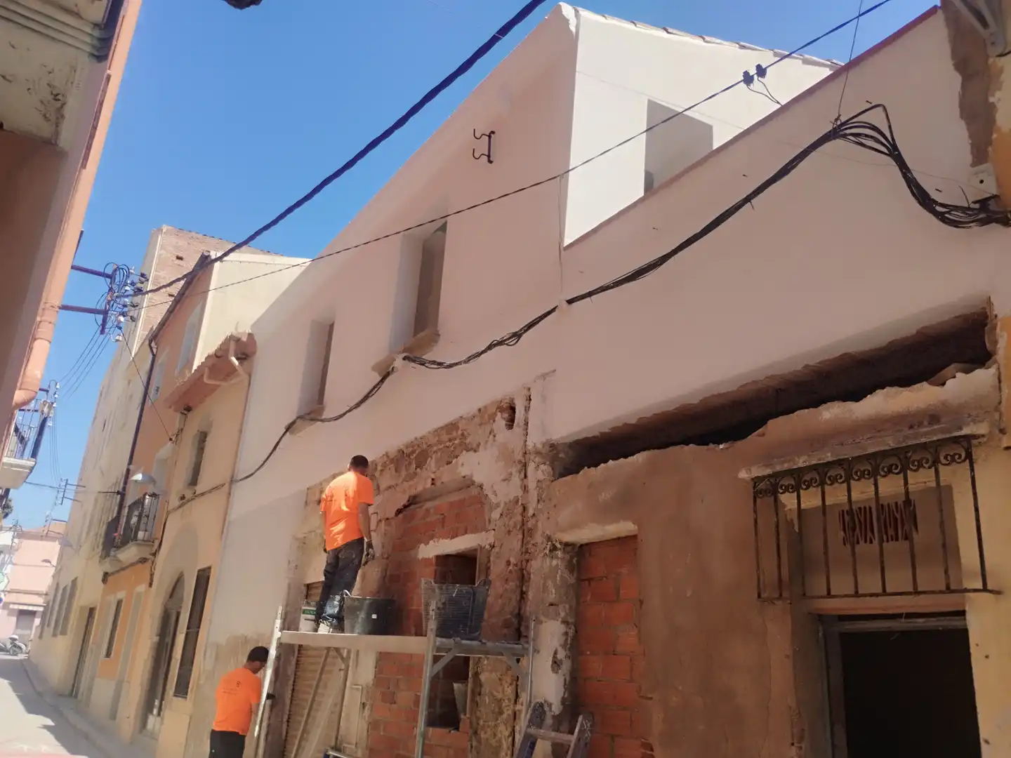 House for sale in Carrer Bonaire