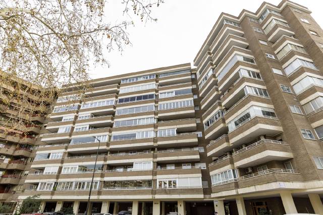 Piso en Venta en Parque Miraflores