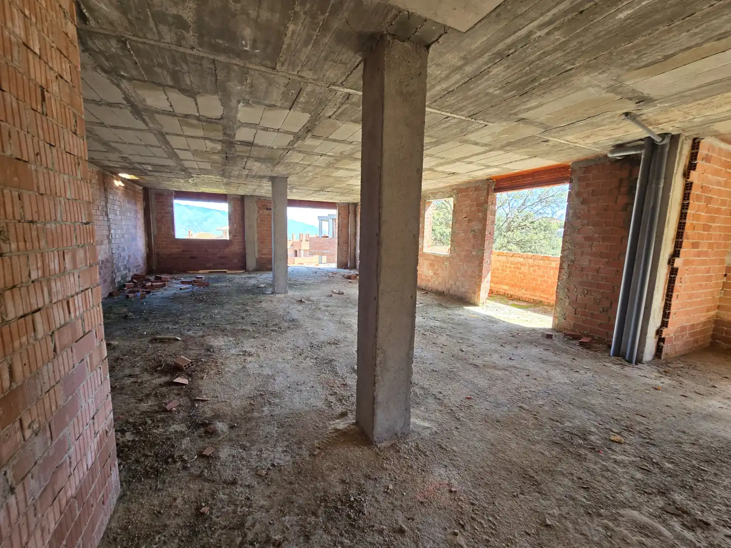 Edifici en venda en Ojén amb Piscina comunitària