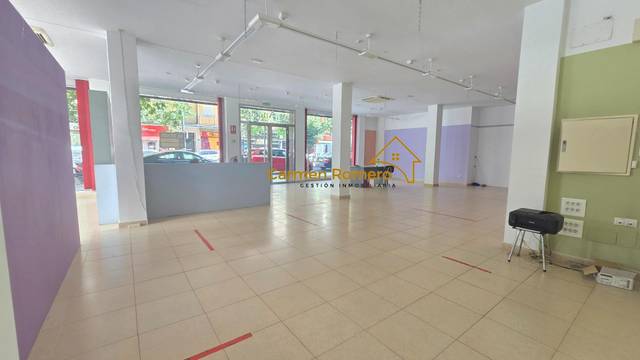 Local comercial en Venta en Prosperidad - Delicias