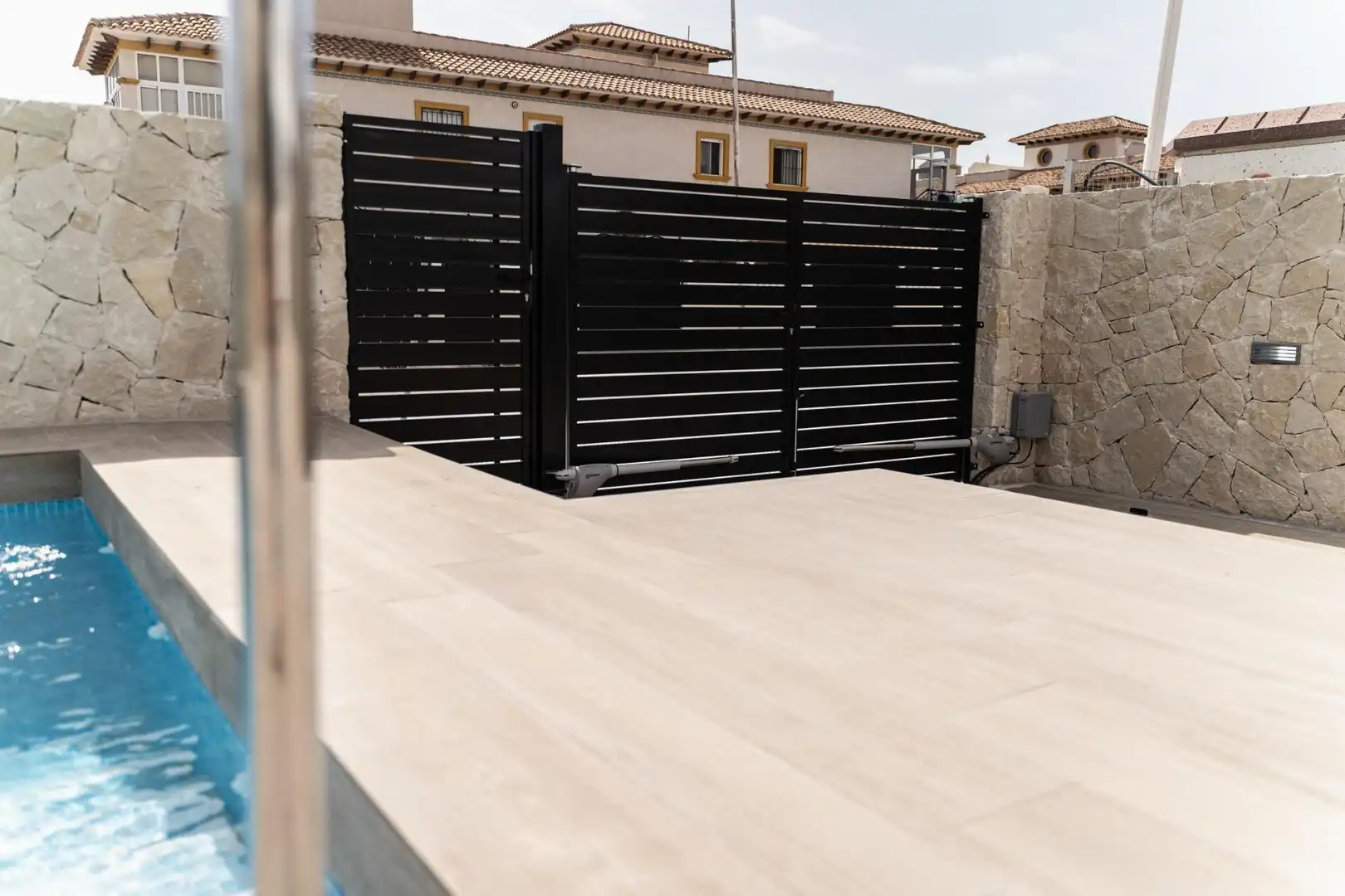 Chalet con piscina en venta en Orihuela Costa, imagen 52