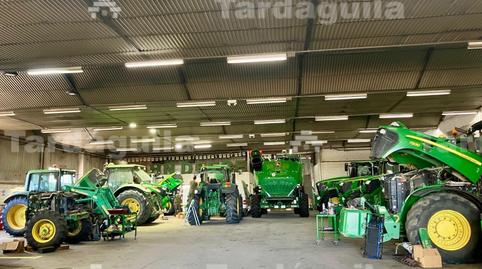 Photo 5 of Industrial buildings for sale in San José - El Montalvo, Salamanca