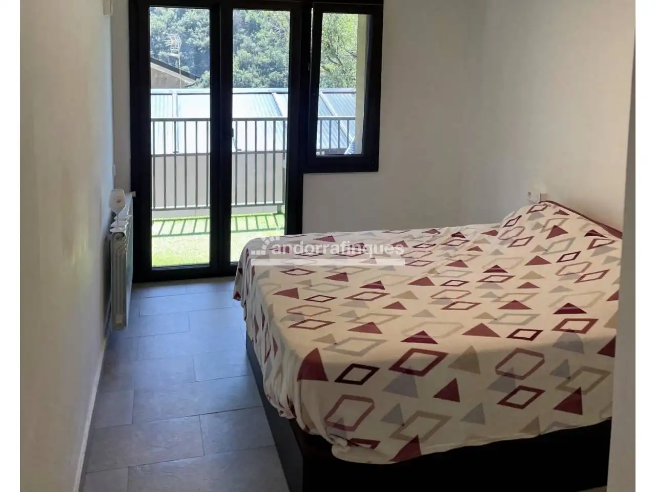Flat to rent in Calle carrer Tossalet i Vinyals, imagen 17