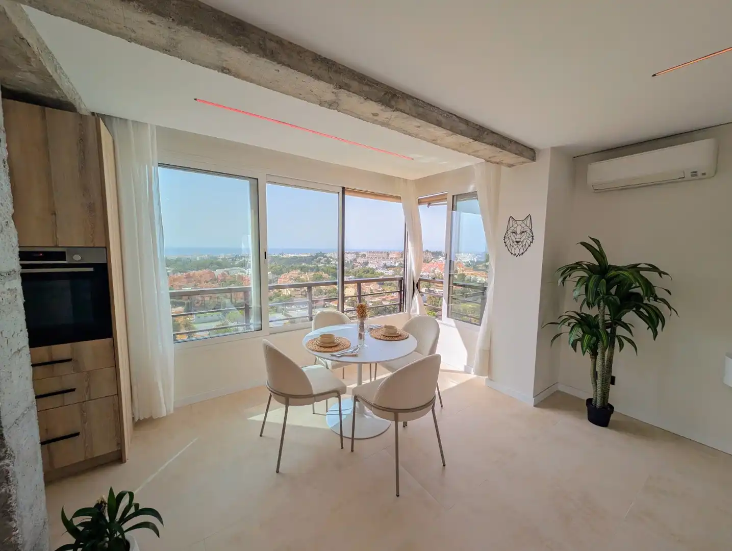 Ático con piscina en venta en Marbella Centro, imagen 7
