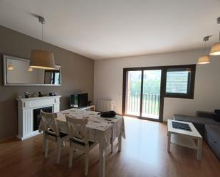 Living room of Flat for sale in Vall de Cardós  with Balcony