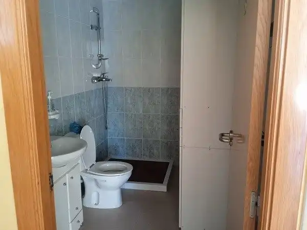 Bathroom of Commercial properties for sale in La Manga del Mar Menor  with Air Conditioner