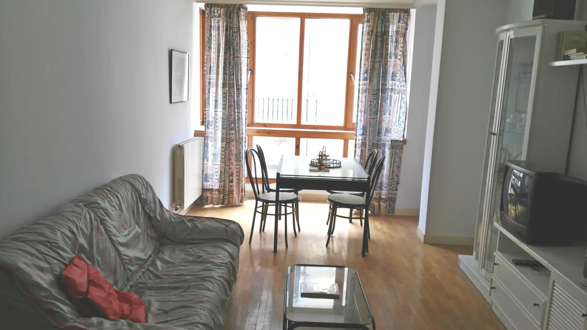 Apartment with lift for sale in Calle San Carlos 4, imagen 4