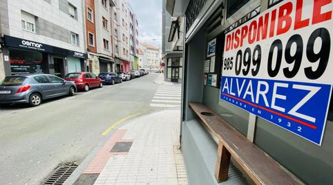 Photo 3 of Premises to rent in Gijón - Reconquista, 35, Ceares, Gijón